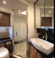 Flybridge FERETTI 631 - Photo du bateau