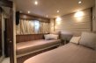 Flybridge FERETTI 631 - Photo du bateau