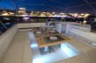 Flybridge FERETTI 631 - Photo du bateau