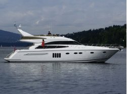 Flybridge SUNSEEKER 90 Yacht Flybridge SUNSEEKER 90 Yacht