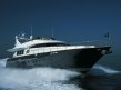 Flybridge PRINCESS 38 - Photo du bateau