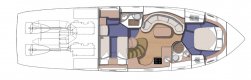 Flybridge BENETTI Tradition Flybridge BENETTI Tradition