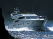 Flybridge BENETTI Tradition - Photo du bateau Flybridge BENETTI Tradition - Photo du bateau