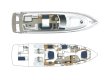 Flybridge EUROCRAFT 90 - Photo du bateau Flybridge EUROCRAFT 90 - Photo du bateau
