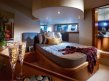 Open LEOPARD 34M - Photo du bateau