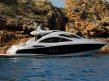 Open LEOPARD 34M - Photo du bateau