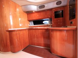 Flybridge FALCON 100