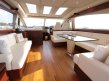 Open PRINCESS V62 - Photo du bateau Open PRINCESS V62 - Photo du bateau