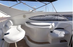 Open FAIRLINE Targa 47 Open FAIRLINE Targa 47