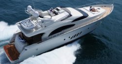 Open PRINCESS V42
