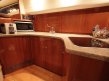 Open PRINCESS V70 - Photo du bateau