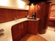 Open PRINCESS V70 - Photo du bateau