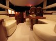 Open PRINCESS V70 - Photo du bateau