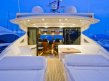 Open PRINCESS V70 - Photo du bateau