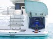 Open PRINCESS V70 - Photo du bateau