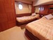Open PRINCESS V70 - Photo du bateau