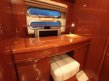 Flybridge FALCON 86 - Photo du bateau