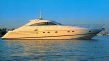 Flybridge PRINCESS 40 - Photo du bateau Flybridge PRINCESS 40 - Photo du bateau