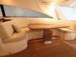 Flybridge KVAERNER Custom Yacht - Photo du bateau