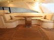 Flybridge KVAERNER Custom Yacht - Photo du bateau