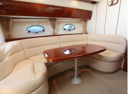 Flybridge SUNSEEKER 70 Manhattan