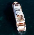 Open PRINCESS V45 - Photo du bateau