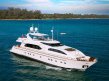 Open PRINCESS V45 - Photo du bateau