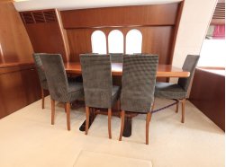 Open CRANCHI 50 M�diterran�e