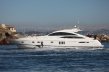 Flybridge PRINCESS 85 - Boat picture