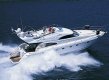 Open PRINCESS V42 - Photo du bateau