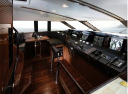 Open PRINCESS V48