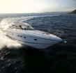 Open PRINCESS V42 - Photo du bateau Open PRINCESS V42 - Photo du bateau