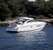 Open PRINCESS V65 - Same boat