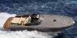 Flybridge FAIRLINE 50 Phantom - Photo du bateau