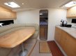 Flybridge FAIRLINE 50 Phantom - Photo du bateau