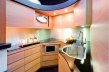 Open PRINCESS V56 - Photo du bateau