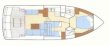 Open PRINCESS V65 - Boat picture