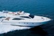 Open PRINCESS V50 - Photo du bateau Open PRINCESS V50 - Photo du bateau