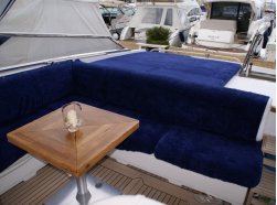 Open SUNSEEKER 56 Predator Open SUNSEEKER 56 Predator