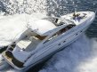 Open PRINCESS V56 - Photo du bateau
