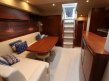 Open PRINCESS V56 - Photo du bateau