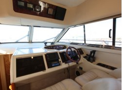 Open SUNSEEKER 52 Predator