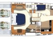 Open PRINCESS V58 - Photo du bateau Open PRINCESS V58 - Photo du bateau
