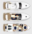 Open PRINCESS V58 - Photo brochure Open PRINCESS V58 - Photo brochure