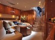 Flybridge AZIMUT 62 on secondhand sale