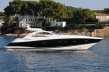 Open PRINCESS V53 - Photo du bateau