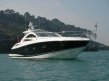 Open PRINCESS V53 - Photo du bateau