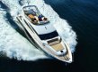 Open PRINCESS V58 - Photo du bateau