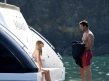 Open PRINCESS V58 - Photo du bateau