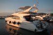 Flybridge HAKVOORT Jemasa - Photo du bateau